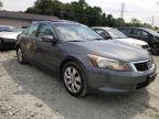 2008 HONDA  ACCORD