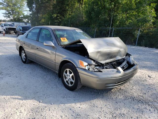 1999 Toyota Camry LE