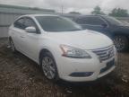 2014 NISSAN  SENTRA