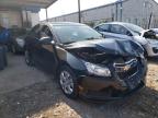 2012 CHEVROLET  CRUZE