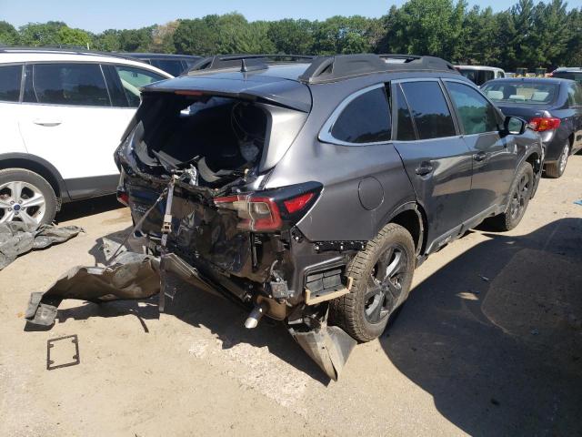 2020 SUBARU OUTBACK ON 4S4BTGHD0L3144632