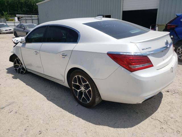 2016 BUICK LACROSSE S 1G4G45G32GF190001