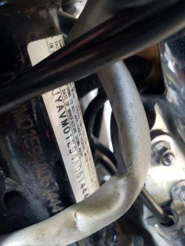 2004 YAMAHA XVS65 BASE JYAVM01E94A061444