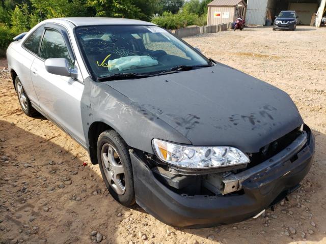 2001 Honda Accord Sedan LX