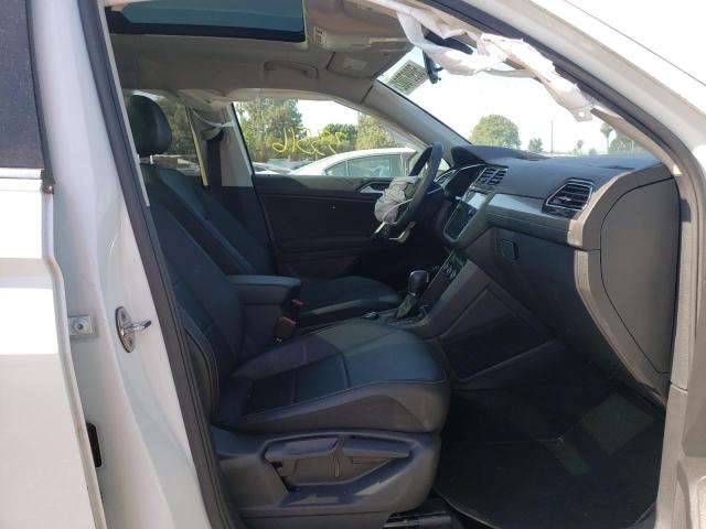 Auction sale of the 2019 VOLKSWAGEN TIGUAN , vin: 3VV2B7AX5KM049431, lot number: 50987002