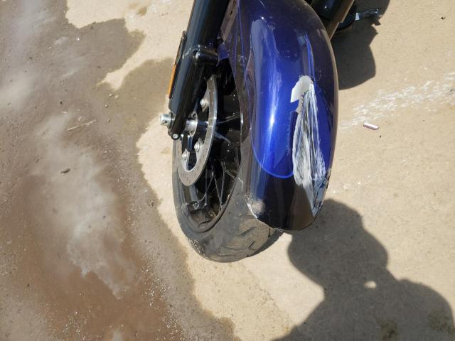 2020 HARLEY-DAVIDSON FLHRXS 1HD1KVP16LB627402