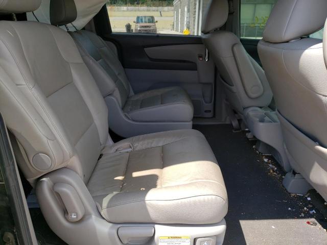 2015 HONDA ODYSSEY 5FNRL5H9XFB050557