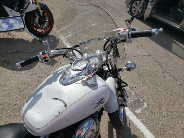 2004 YAMAHA XVS65 BASE JYAVM01E94A061444
