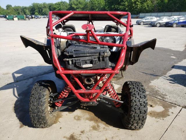 2017 YAMAHA YXZ1000 ET 5Y4AN12Y5HA101417