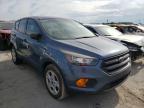 2018 FORD  ESCAPE