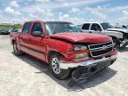 2006 CHEVROLET  SILVERADO