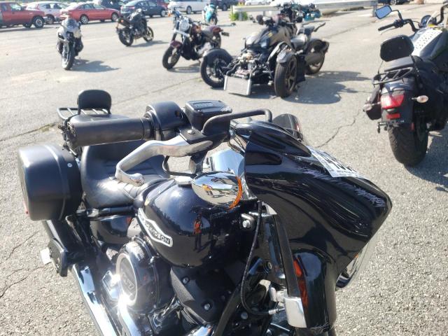 2020 HARLEY-DAVIDSON FLSB 1HD1YMJ15LB048208