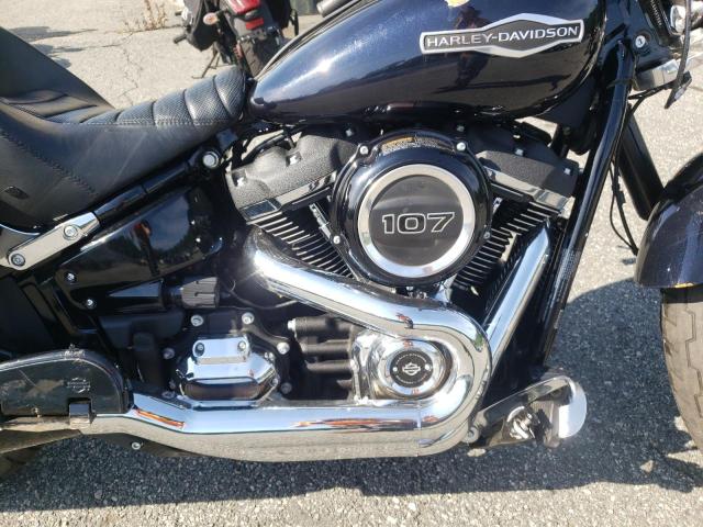 2020 HARLEY-DAVIDSON FLSB 1HD1YMJ15LB048208