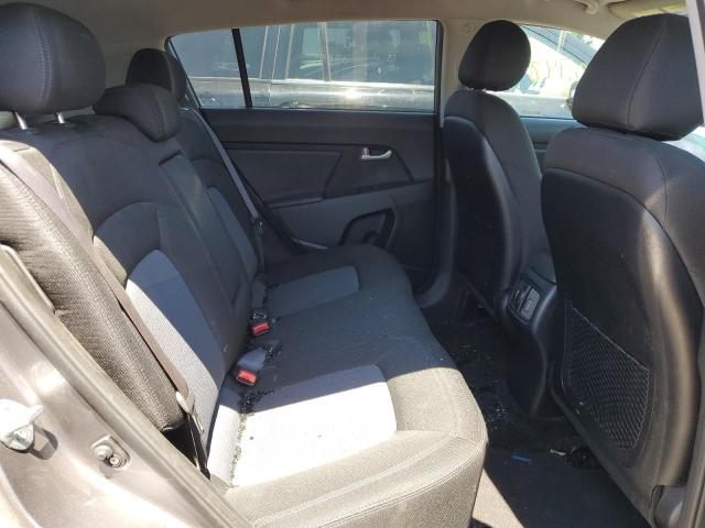 KNDPB3AC1G7819538 KIA Sportage Lx