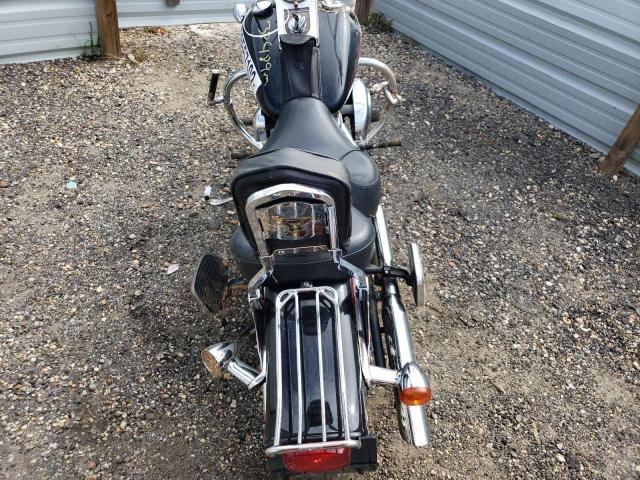 2005 HARLEY-DAVIDSON FXSTI 1HD1BVB175Y097562