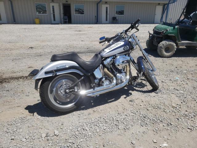 2002 HARLEY-DAVIDSON FXSTD 1HD1BSY192Y047098