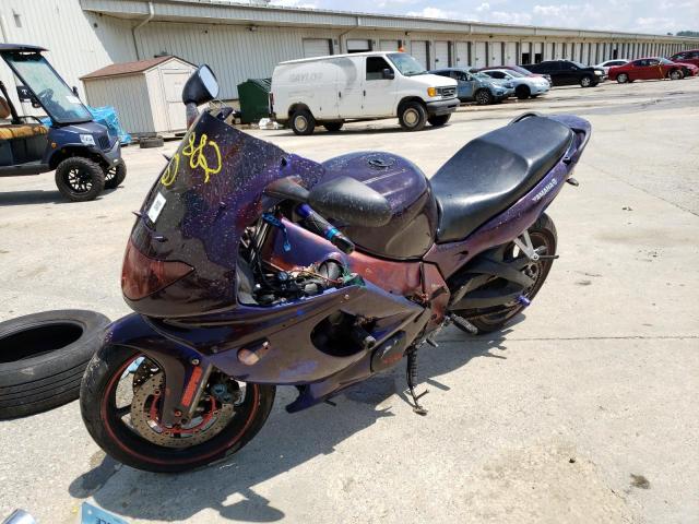 2000 YAMAHA YZF600 R JYA5AHE07YA019916