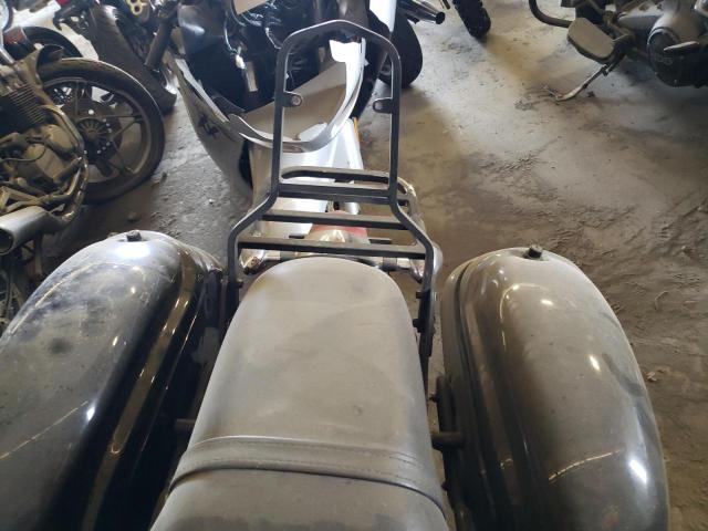2001 HONDA VT1100 C2 1HFSC43061A102357