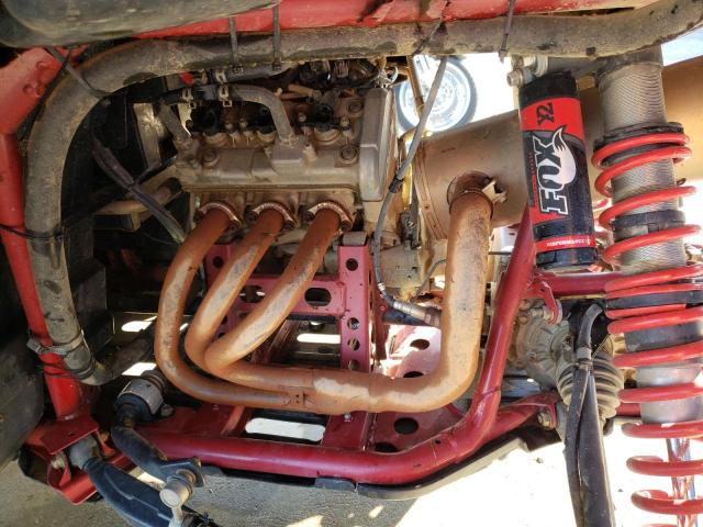 2017 YAMAHA YXZ1000 ET 5Y4AN12Y5HA101417