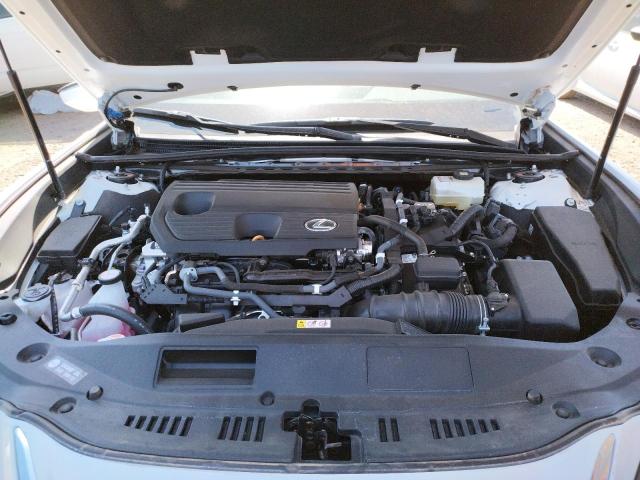 2022 LEXUS ES 300H BA 58ADA1C10NU017748