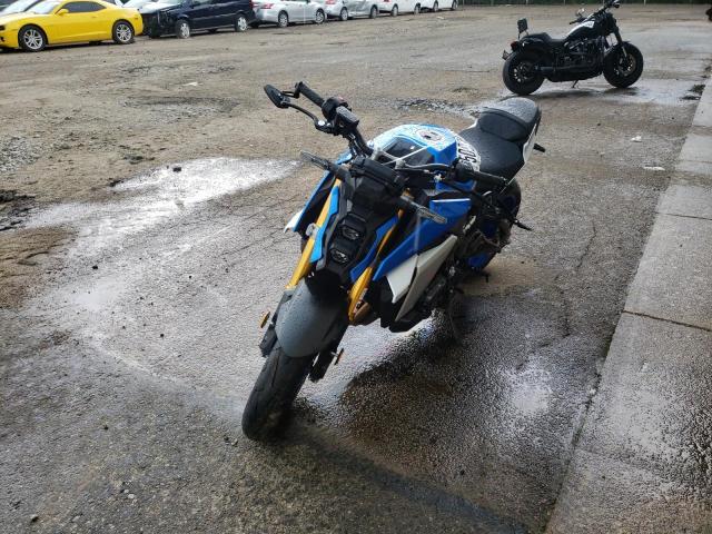 2022 SUZUKI GSX-S1000 JS1EK11B4N7100116