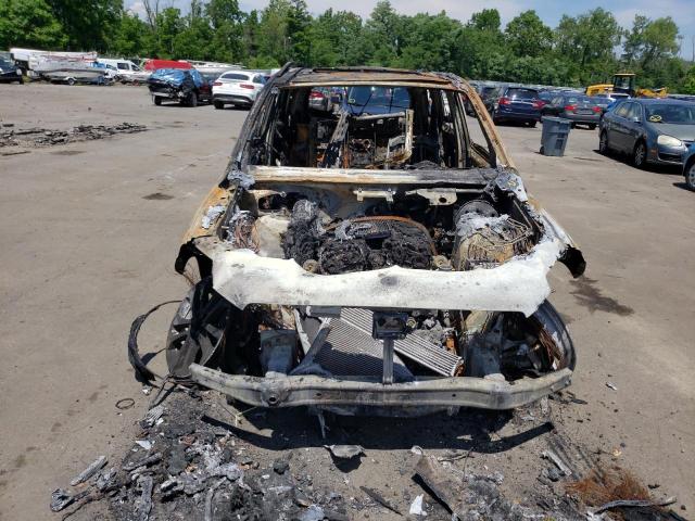 2018 MERCEDES-BENZ GLE 550E 4 4JGDA6DB4JB045165