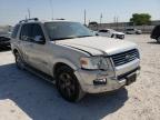 2006 FORD  EXPLORER