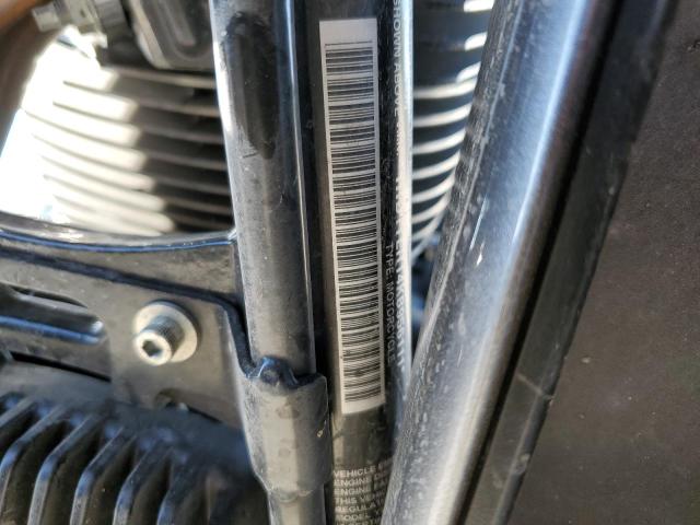 2019 HARLEY-DAVIDSON FLHTKSE 1HD1TEH14KB956111