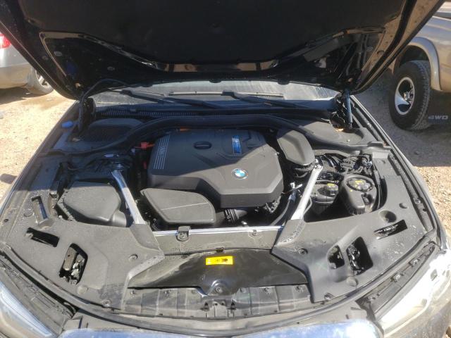 2021 BMW 530XE WBA33AG05MCG56571