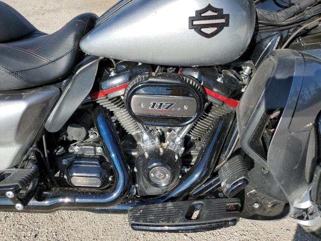 2019 HARLEY-DAVIDSON FLHTKSE 1HD1TEH14KB956111