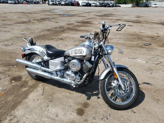 2014 YAMAHA XVS650 JYAVM01E6EA140040