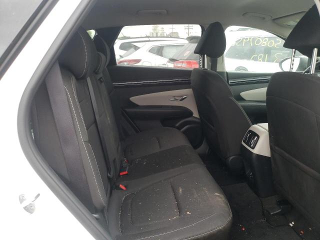 2022 HYUNDAI TUCSON BLU KM8JBCA14NU052685