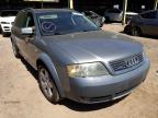 2005 AUDI  ALLROAD