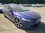 2014 FORD  FUSION