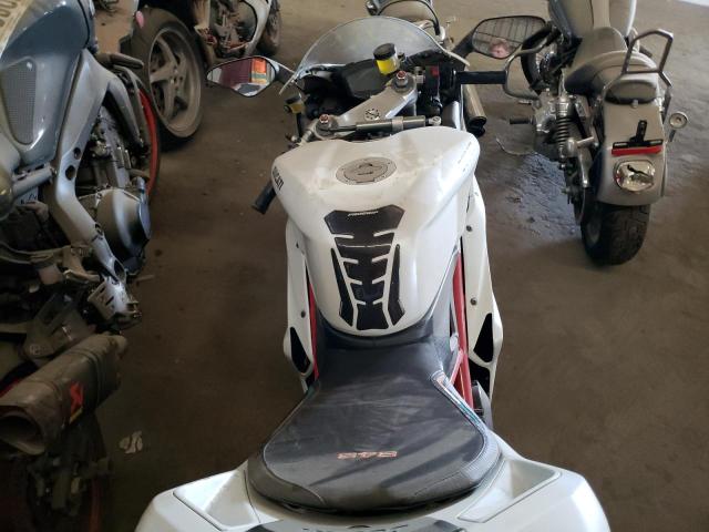 2013 DUCATI 848 ZDM1XBMV5DB022835