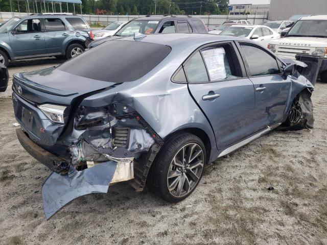 2020 TOYOTA COROLLA SE 5YFS4RCE4LP056428