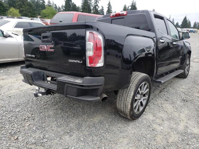 2020 GMC CANYON DEN 1GTG6EEN1L1205372