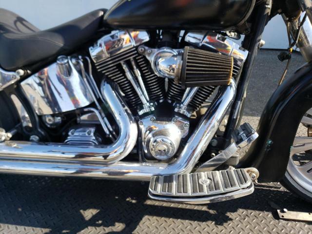 2005 HARLEY-DAVIDSON FLSTFI 1HD1BXB335Y028946
