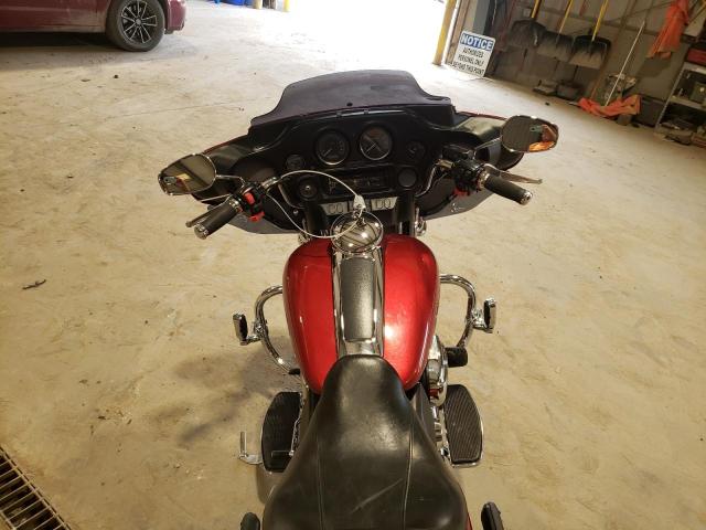2011 HARLEY-DAVIDSON FLHTP 1HD1FMM12BB637507