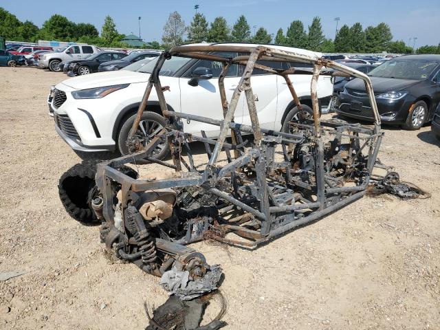 2021 CAN-AM MAVERICK S 3JB1BAX48MK000245