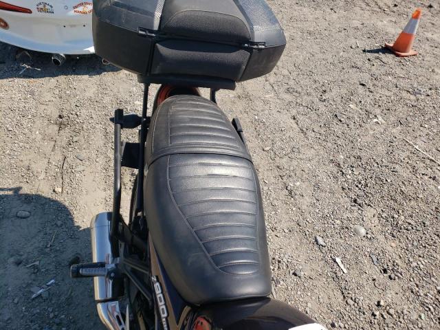 2018 KAWASAKI ZR900 R - JKAZR2C19JA003014