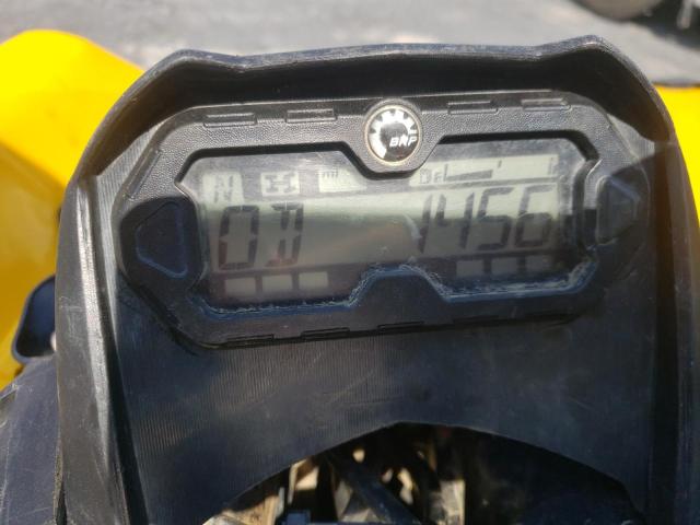 2013 CAN-AM RENEGADE 5 3JBMGCK16DJ000435