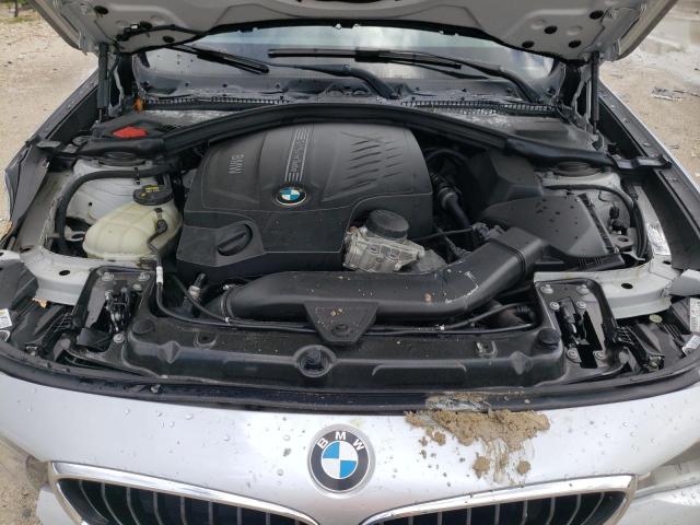 2015 BMW 335 XIGT WBA3X9C54FD868571