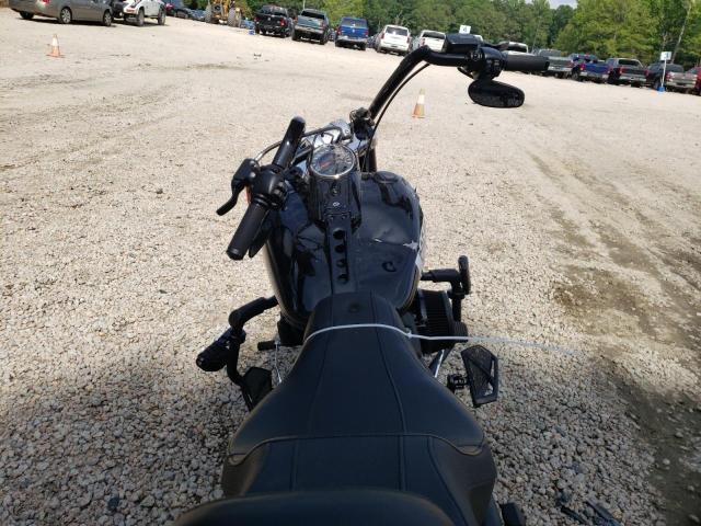 2021 HARLEY-DAVIDSON FLSB 1HD1YMJ12MB056834