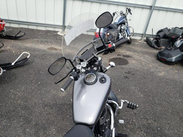 2019 SUZUKI LS650 JS1NP41D4K7100679