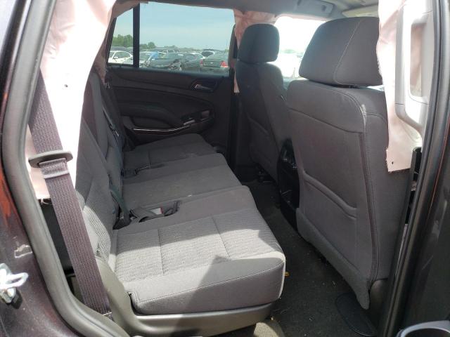 2017 GMC YUKON SLE 1GKS2AKC1HR353780