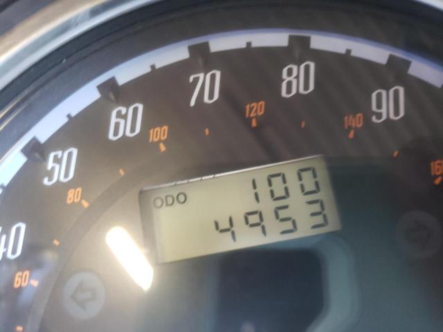 2009 YAMAHA XV1900 CU JYAVP27E79A007402