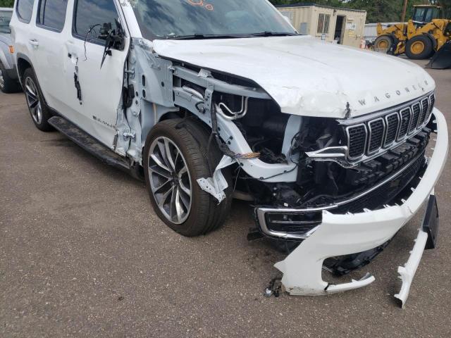 2022 JEEP WAGONEER S 1C4SJVBT4NS154197
