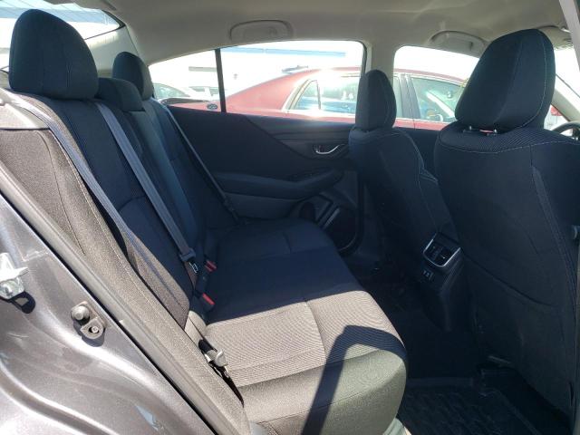 2022 SUBARU LEGACY PRE 4S3BWAD67N3011000