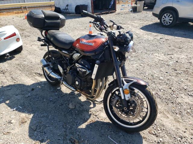 2018 KAWASAKI ZR900 R - JKAZR2C19JA003014